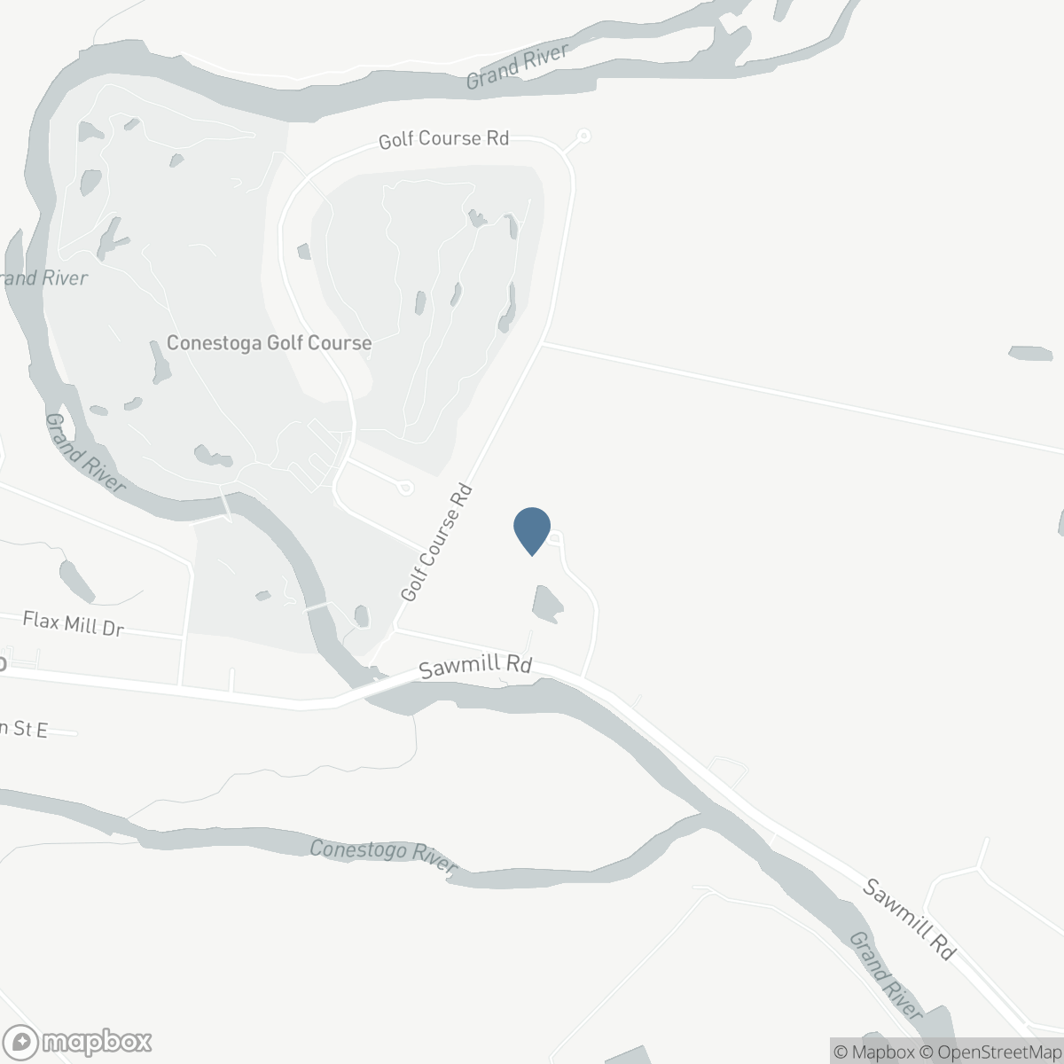 62 RIVER RUN Place, Woolwich, Ontario N0B 1N0